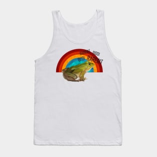 Rarebit Tank Top